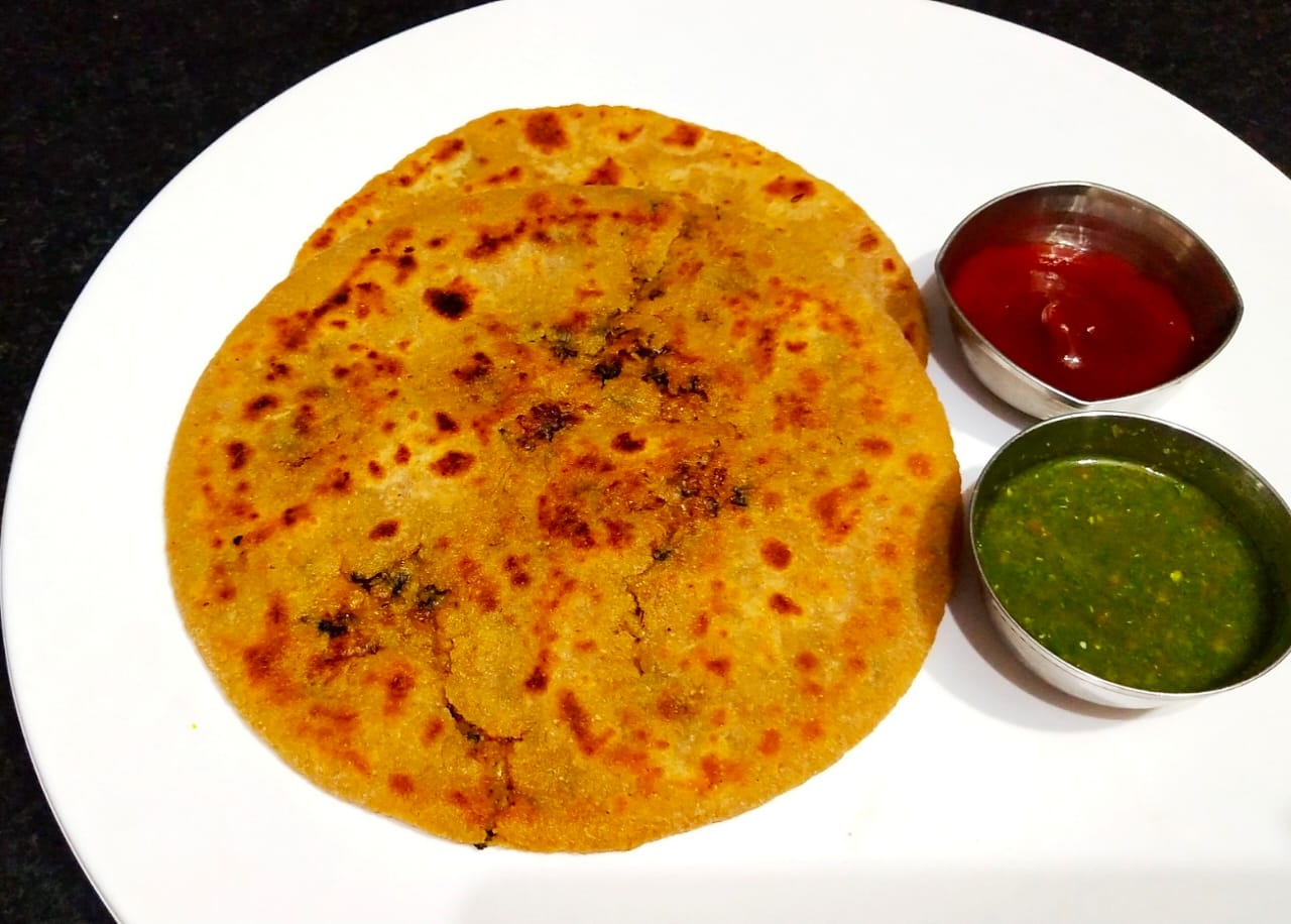 Gobi Paratha Kaise Banaye गोभी का पराठा कैसे बनाएं