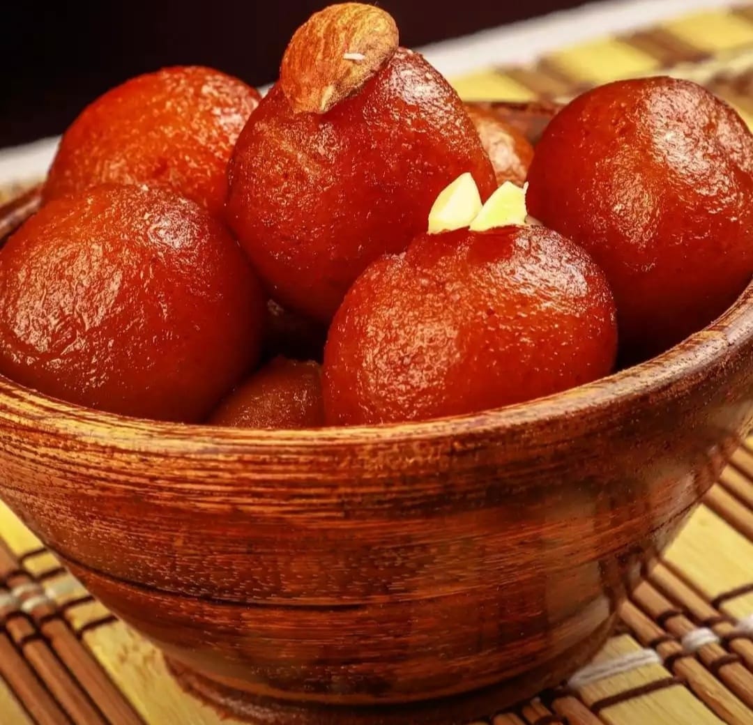 गुलाब जामुन कैसे बनाते हैं Mawa Gulab Jamun Recipe in Hindi